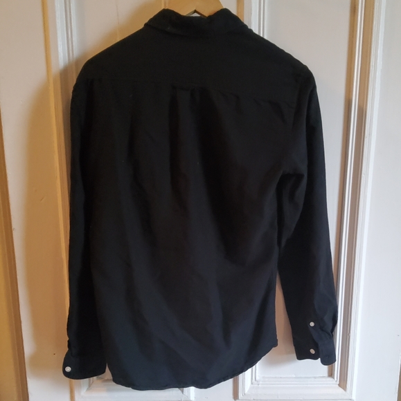 Jasper Oxford Button-Down Shirt - Picture 3 of 3